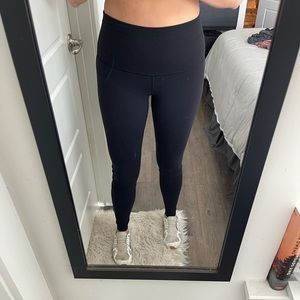 Lululemon Wunder-Under High-rise Pant 31’’ Size 6